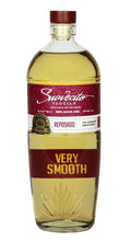 Suavecito Tequila Reposado (750ml)