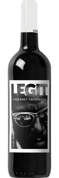 Tolaini Cabernet Sauvignon Legit - 2016 (750ml)