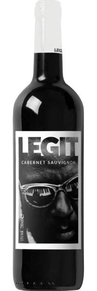 Tolaini Cabernet Sauvignon Legit - 2016 (750ml)
