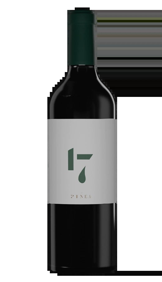 Pinea 17 Tempranillo - 2020 (750ml)