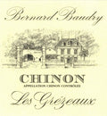 Bernard Baudry Chinon Les Grezeaux - 2023 (750ml)