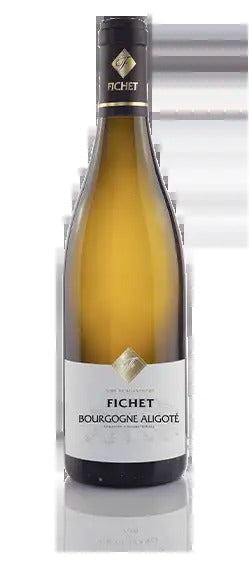 Dom. Fichet Bourgogne Aligote - 2023 (750ml)