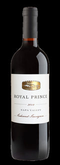 Royal Prince Cabernet Sauvignon - 2019 (750ml)