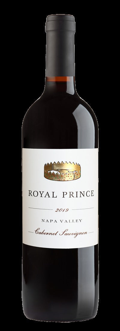 Royal Prince Cabernet Sauvignon - 2019 (750ml)