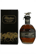 Blanton's 'Black label' Single Barrel Kentucky Straight Bourbon Whiskey (Japanese) (750ml)
