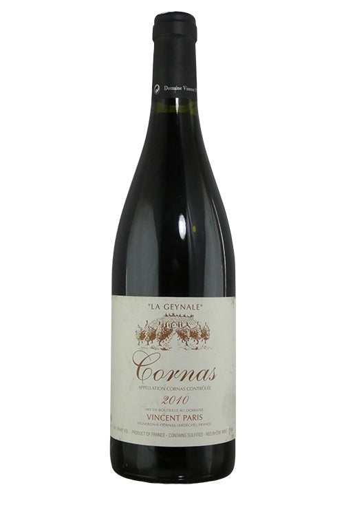 Vincent Paris Cornas La Geynale- 2016 (750ml)
