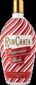 RumChata Peppermint Bark Liqueur (750ml)