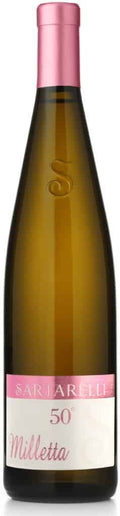 Sartarelli Verdicchio Castelli di Jesi Riserva Milletta - 2022 (750ml)