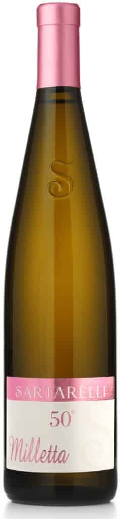 Sartarelli Verdicchio Castelli di Jesi Riserva Milletta - 2022 (750ml)