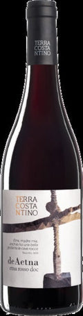Terra Costantino de Aetna Etna Rosso - 2022 (750ml)