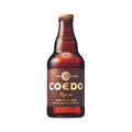 Coedo Kyara IPA Lager (333ml Btl)