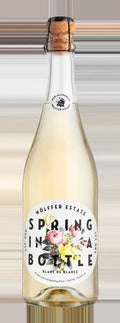 Wölffer Estate Spring in a Bottle Blanc de Blanc Sparkling NA - NV (750ml)