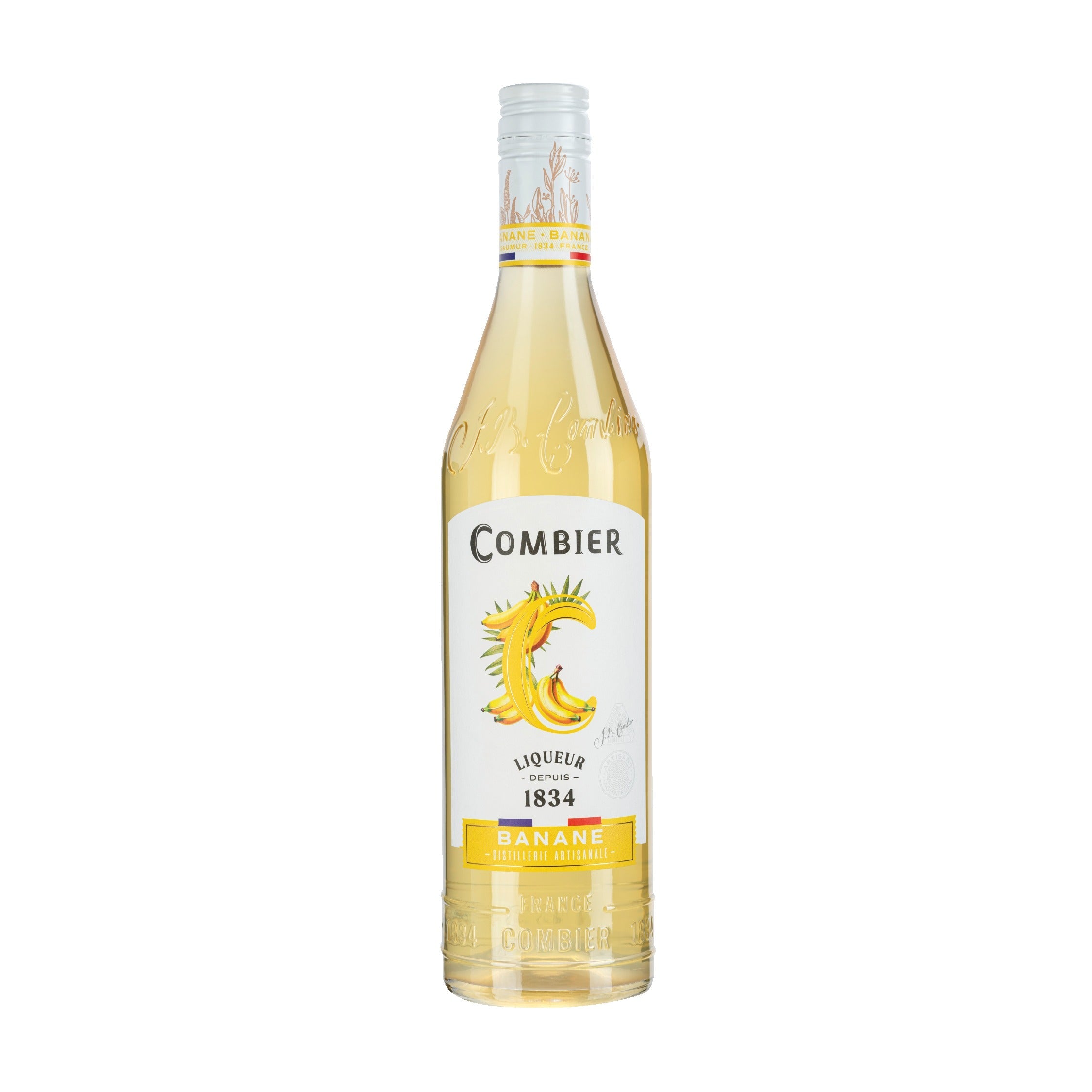 Combier Liqueur Banane (700ml)