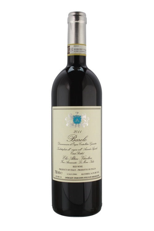 Elio Altare Barolo - 1990 (750ml)