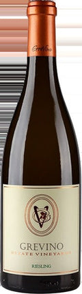 Ca' Del Grevino Riesling - 2012 (750ml)