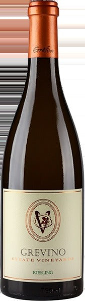 Ca' Del Grevino Riesling - 2012 (750ml)