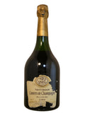 Taittinger Comtes de Champagne Damaged Label/ High Shoulder - 1993 (1.5L)