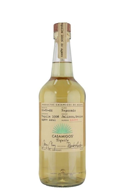 Casamigos Tequila Reposado (375ml)
