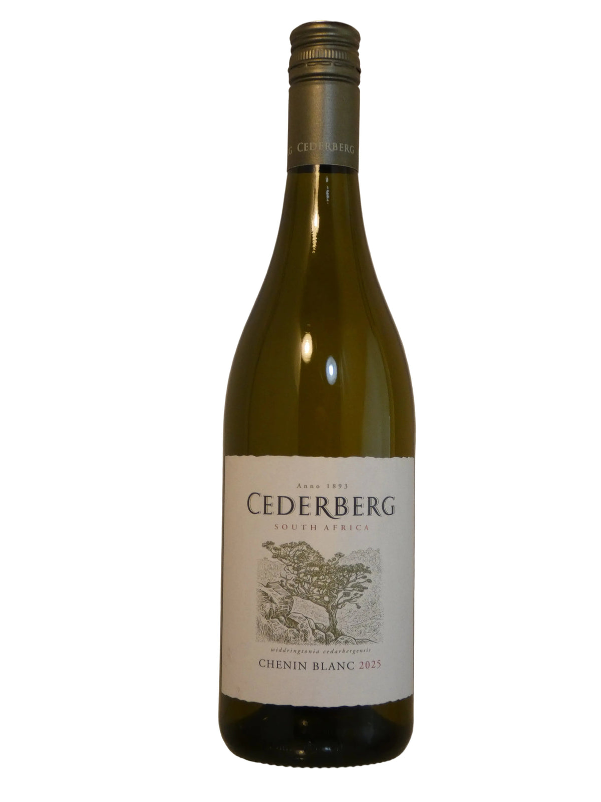 Cederberg Chenin Blanc - 2025 (750ml)