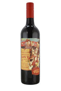 Mollydooker Carnival of Love Shiraz - 2006 (750ml)