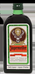 Jagermeister (1 L)