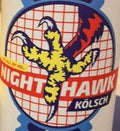 Nighthawk Kolsh(16oz 4pk Can)