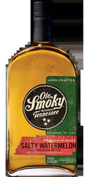 Ole Smoky Salty Watermelon Whiskey (750ml)