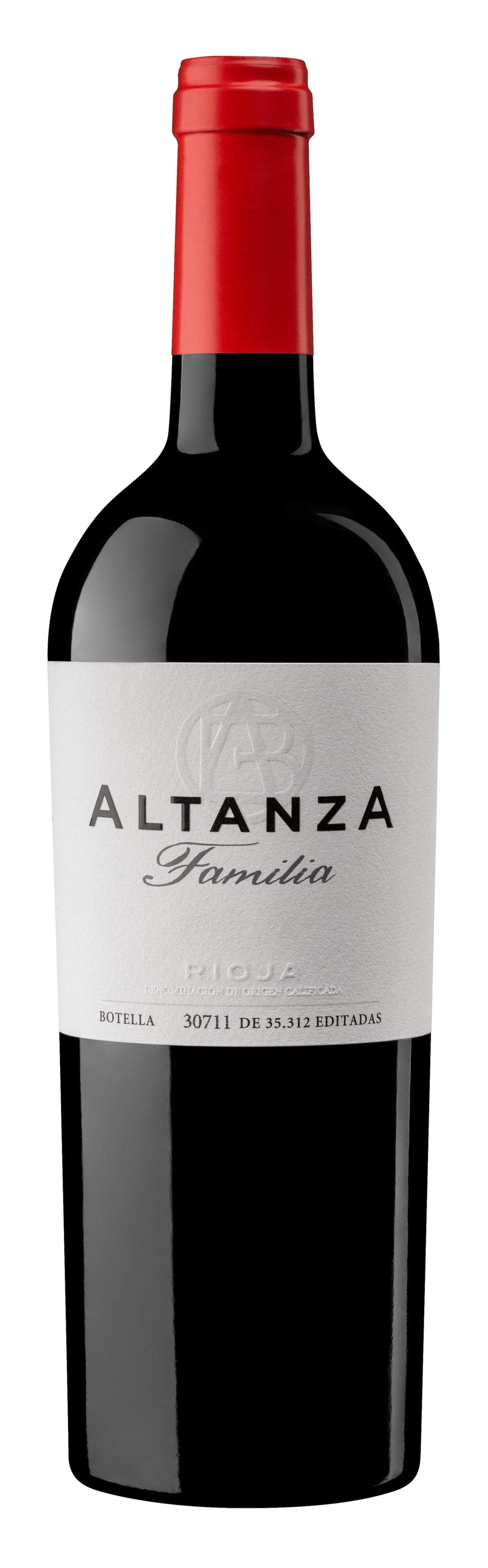 Altanza Reserva Selection de Familia - 2019 (750ml)