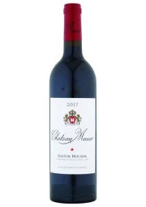 Musar Red - 2019 (750ml)