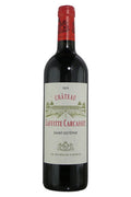 Laffitte Carcasset Saint-Estèphe - 2020 (750ml)