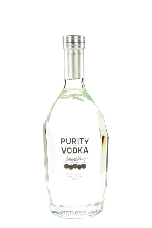 Purity Vodka (750ml)