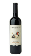 Duckhorn Canvasback Red Mountain Cabernet Sauvignon - 2012 (750ml)