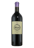 Pott 'Le Nouveau Western' Cabernet Sauvignon - 2016 (750ml)
