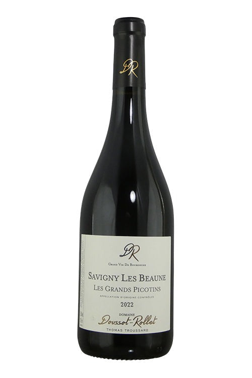 Doussot Rollet Savigny les Beaune Les Grands Picotins - 2023 (750ml)
