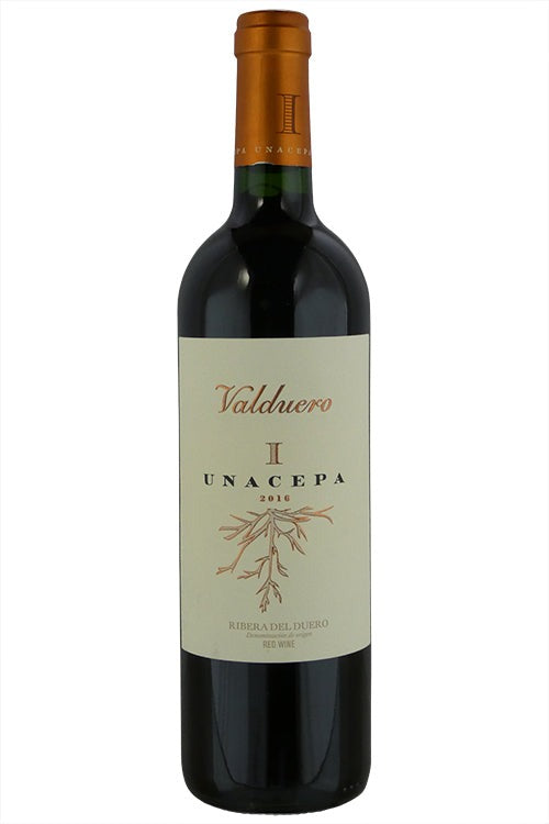 Valduero Una Cepa - 2020 (750ml)