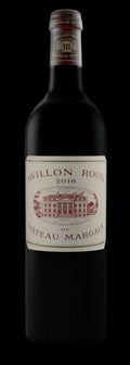 Pavillon Rouge - 2010 (750ml)