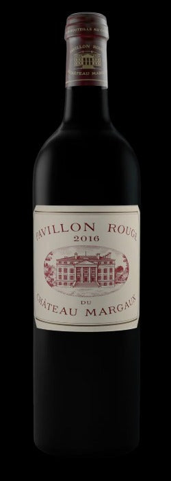 Pavillon Rouge - 2010 (750ml)