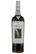 Macallan Master of Photography Albert Watson Edition Sherry Oak 20 Year (750ml)