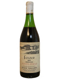 Fetzer Petite Syrah -1974 (Top Shoulder Fill) (750ml)