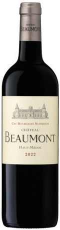 Beaumont - 2000 (750ml)