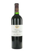 Sociando-Mallet - 2003 (750ml)