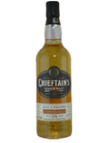 Chieftain's Single Malt Whisky Allt-A-Bhainne 16 Year Old (750ml)