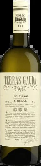 Terras Gaudas O Rosal Rias Baixas - 2024 (750ml)