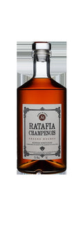 Fresne Ducret Ratafia Champenois - NV (750ml)
