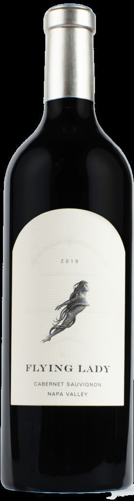 Flying Lady Oak Knoll District Cabernet Sauvignon - 2015 (750ml)