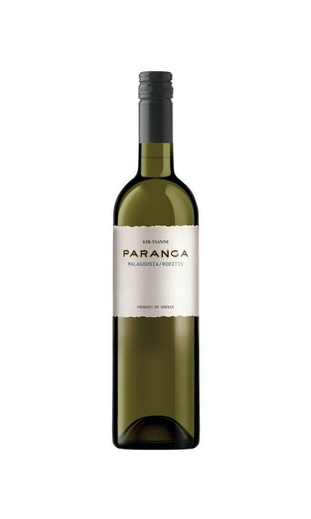Kir-Yianni Paranga White - 2020 (750ml)