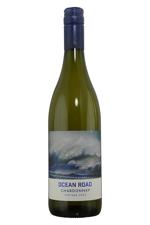 Ocean Road Chardonnay - 2024 (750ml)