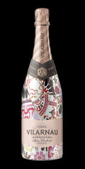 Vilarnau Brut Rose Reserva Delicat - NV (750ml)