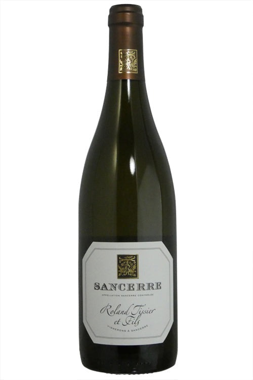 Roland Tissier et Fils Tradition Sancerre Blanc - 2024 (750ml)