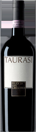 Feudi di San Gregorio Taurasi - 2019 (750ml)